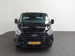 Ford Transit Custom Ford Transit Custom 300 2.0 TDCI L2H1 Trend Automaat Dubbele Cabine Airco Navi Cruise Camera Trekhaak - afbeelding nr 30