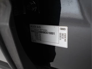 Audi Q7 Audi Q7 55 TFSI E Quattro Pro Line Plus (INCL-BTW) *LUXURY-LEATHER | HD-MATRIX-LED | BANG/OLUFSEN-SURROUND  | DIGI-COCKPIT | COMFORT-SEATS | KEYLESS | CAMERA | NAVI-FULLMAP | DAB+ | AMBIENT-LIGHT | ECC | PDC | CRUISE | TOWBAR | 20' - afbeelding nr 39