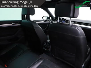 Volkswagen Passat Volkswagen Passat Variant 1.4 TSI GTE Highline virtual cockpit vol leder 360 camera dynaudio trekhaak panodak stoelverwarming adaptive cruise control - afbeelding nr 44