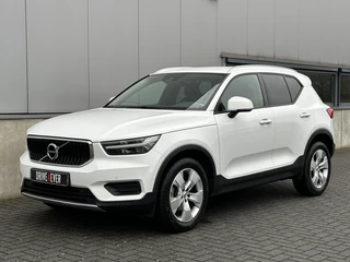 Volvo XC40 - afbeelding nr 1