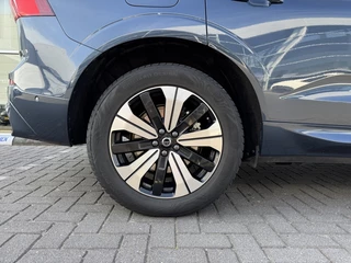 Volvo XC60 - afbeelding nr 8