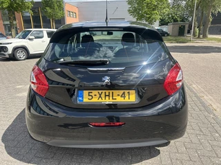 Peugeot 208 Peugeot 208 1.0 VTi LIKE CRUISE 1e EIG DEALER NAP! - afbeelding nr 8