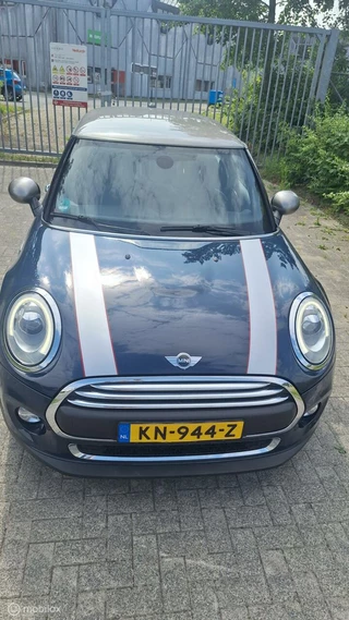 MINI Cooper Mini Mini 1.5 Cooper seven - afbeelding nr 4