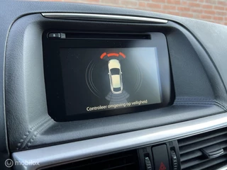 Mazda CX-5 Mazda CX-5 2.0 SkyActiv-G 165 TS+ | Dealeronderh. | 1e eignr. | Stoelverw. |PDC - afbeelding nr 22
