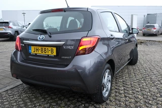 Toyota Yaris - afbeelding nr 38