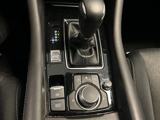 Mazda 6 | Navi | Matrix LED | App Connect | Stoel- & Stuurverwarming | Bose HiFi | ACC - afbeelding nr 18