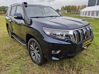 Toyota Land Cruiser - afbeelding nr 10