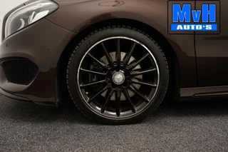 Mercedes-Benz B-Klasse Mercedes B-klasse 250 4Matic Prestige|AMG|BOMVOL!|PANO|LED - afbeelding nr 33