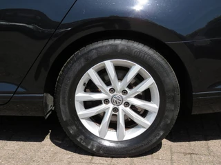 Volkswagen Passat - afbeelding nr 15