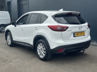 Mazda CX-5 - afbeelding nr 8