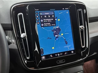 Volvo XC40 Volvo XC40 Recharge Plus - afbeelding nr 21