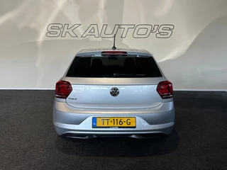 Volkswagen Polo - afbeelding nr 6