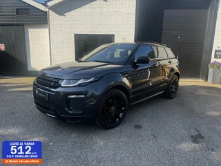 Land Rover Range Rover Evoque - 465511734-0