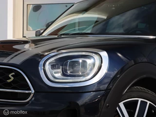 MINI Countryman Mini Countryman 2.0 Cooper SE ALL4 MINI Yours | Panoramadak - afbeelding nr 41