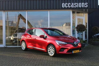 Renault Clio - 27959966-0