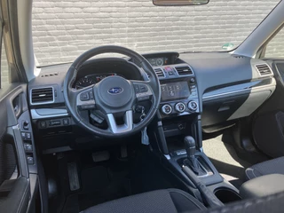Subaru Forester - afbeelding nr 14