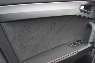 CUPRA Leon CUPRA Leon VZ 1.5e-Hybrid 272pk Performance /Panodak /19 Inch Lm/Intelligent Drive - afbeelding nr 44