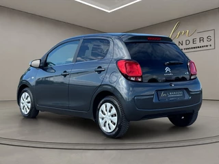 Citroën C1 - afbeelding nr 11