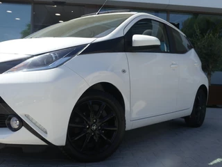 Toyota Aygo - afbeelding nr 5