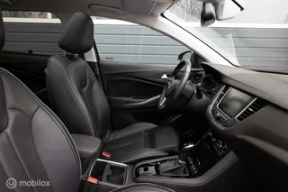 Opel Grandland X Opel Grandland X 1.2 Turbo Innovation 360 CAMERA, PANO, LED VERLICHTING - afbeelding nr 46