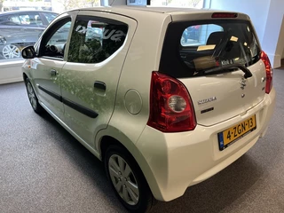 Suzuki Alto - afbeelding nr 4