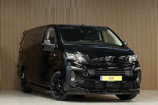 Peugeot Expert CarPlay | Navigatie | Stoelverwarming | Stuurwielverwarming | Massage | Elek. stoel | Lane Assist |  Dodehoek detector | Dubbel Cabine - afbeelding nr 2