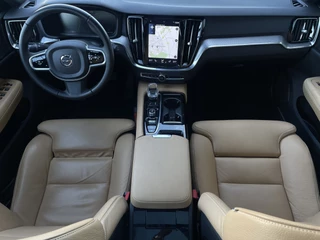 Volvo V60 | Glazen schuif-kanteldak | Plug-in Hybrid - afbeelding nr 14