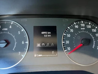 Renault Trafic - afbeelding nr 33