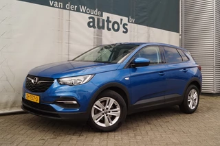 Opel Grandland X - afbeelding nr 2