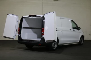 Mercedes-Benz Vito Mercedes-Benz Vito 114 CDI XL Automaat Koelwagen - afbeelding nr 13