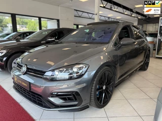 Volkswagen Golf - 269580540-0
