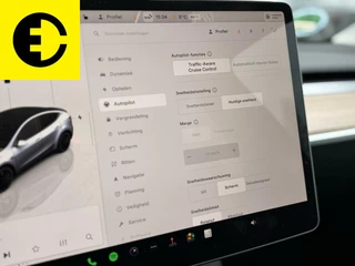 Tesla Model Y Tesla Model Y Performance AWD 75 kWh | Autopilot | Quicksilver |incl BTW - afbeelding nr 22