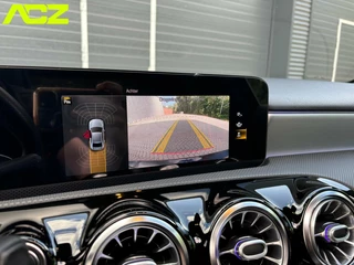Mercedes-Benz A-Klasse Mercedes A35 AMG 4MATIC Limousine /Pano/Kuipstoelen/Sfeer!! - afbeelding nr 29
