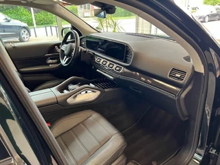 Mercedes-Benz GLE Mercedes-Benz GLE 350e Premium Plus - afbeelding nr 8