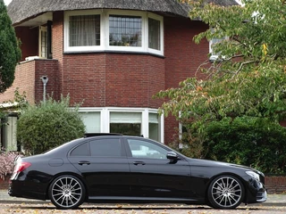 Mercedes-Benz E-Klasse - afbeelding nr 3