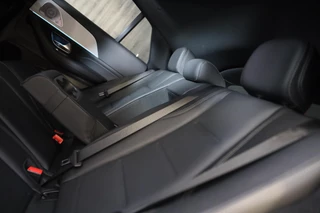 Mercedes-Benz GLE Mercedes-Benz GLE-klasse Coupé 400 e 4MATIC AMG 63 Look / Memory / Acc / Lane Assist / Burmester / Leder / Head Up / 23 Inch - afbeelding nr 34