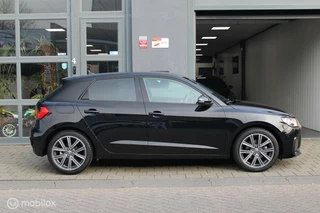 Audi A1 Sportback Audi A1 Sportback 30 TFSI EL.SPIEGELS CRUISE CLIMATRONIC - afbeelding nr 8