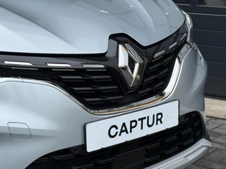 Renault Captur - afbeelding nr 8