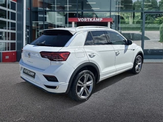 Volkswagen T-Roc - afbeelding nr 5