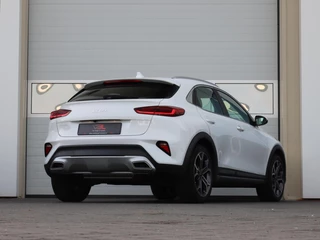 Kia XCeed Kia XCeed 1.6 GDi PHEV DynamicPlusLine | Modeljaar 2022 - afbeelding nr 2