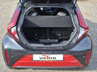 Toyota Aygo Toyota Aygo X 1.0 VVT-i S-CVT Automaat Pulse | Cruise | Parkeersensoren - afbeelding nr 28