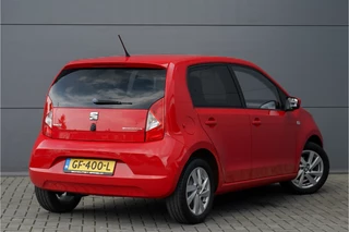 SEAT Mii SEAT Mii 1.0 Sport Dynamic 5-Drs Airco Stoelverwarming LMV - afbeelding nr 18