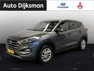 Hyundai Tucson - 44289767-0