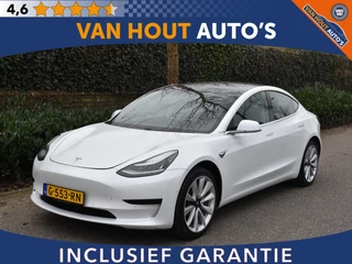 Tesla Model 3 - 17225408-0