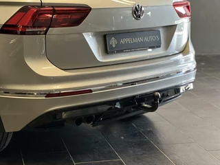 Volkswagen Tiguan Volkswagen Tiguan 1.4 TSI ACT | R-Line | NAP | Pano | Virtual | Massage | - afbeelding nr 21