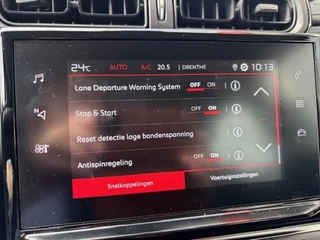 Citroën C3 Citroën C3 1.2 PT Plus, Carplay, Dab, Clima, Cruise - afbeelding nr 27