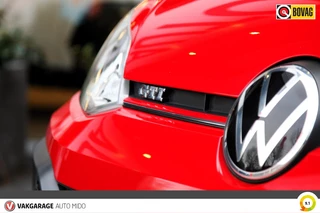 Volkswagen up! - afbeelding nr 35