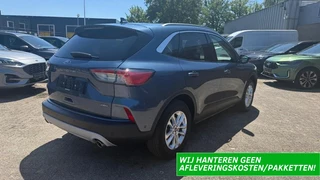 Ford Kuga Ford Kuga 2.5 PHEV TITANIUM X / Trekhaak+Driver+Winter+Techno - afbeelding nr 5