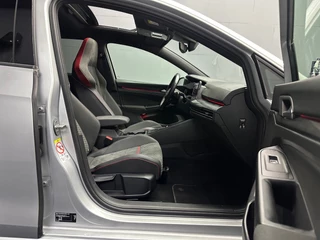 Volkswagen Golf Volkswagen Golf 8 2.0 TSI GTI Clubsport - afbeelding nr 12
