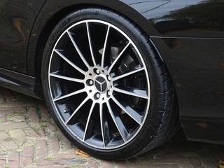Mercedes-Benz E-Klasse - afbeelding nr 39